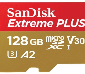 Comparatif : quelle est la meilleure carte SD pour stocker vos données ?